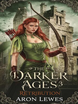 cover image of The Darker Ages 3